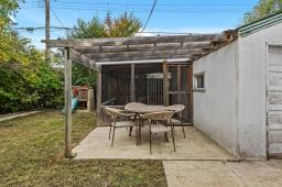 71 Thorndale Avenue, Winnipeg, MB R2M1C7 Photo 29
