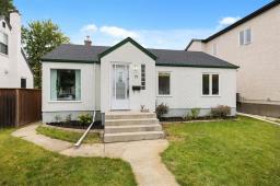 71 Thorndale Avenue, Winnipeg, MB R2M1C7 Photo 37
