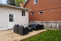 312 Mclean Street, Winnipeg, MB R3R0V7 Photo 26