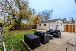 312 Mclean Street, Winnipeg, MB R3R0V7 Photo 28