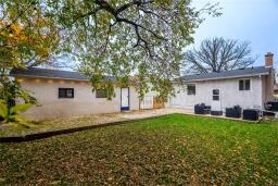 312 Mclean Street, Winnipeg, MB R3R0V7 Photo 29