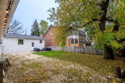 312 Mclean Street, Winnipeg, MB R3R0V7 Photo 30