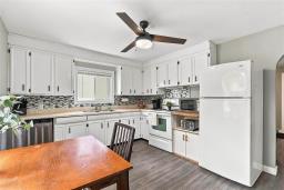 Recreation room - 312 Mclean Street, Winnipeg, MB R3R0V7 Photo 6