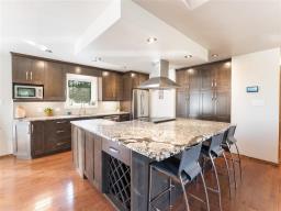 Recreation room - 32 North Drive, Tyndall, MB R0E2B0 Photo 9