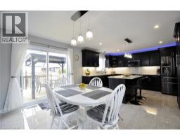 Laundry room - 82 Curtis Street, Innerkip, ON N0J1M0 Photo 6
