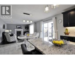4pc Ensuite bath - 82 Curtis Street, Innerkip, ON N0J1M0 Photo 11