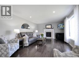 Mud room - 82 Curtis Street, Innerkip, ON N0J1M0 Photo 13