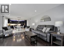 2pc Bathroom - 82 Curtis Street, Innerkip, ON N0J1M0 Photo 14