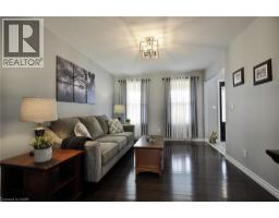 Living room - 82 Curtis Street, Innerkip, ON N0J1M0 Photo 16
