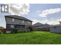 82 Curtis Street, Innerkip, ON N0J1M0 Photo 38