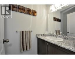 Kitchen - 82 Curtis Street, Innerkip, ON N0J1M0 Photo 17