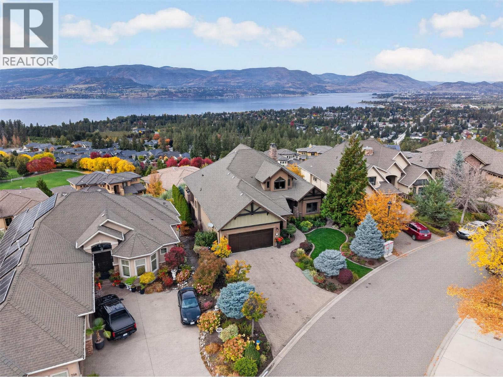 734 Marin Crescent, Kelowna - Image 1