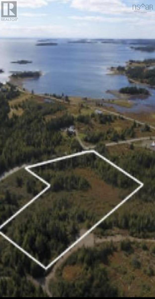 Property photo of South Shore Road