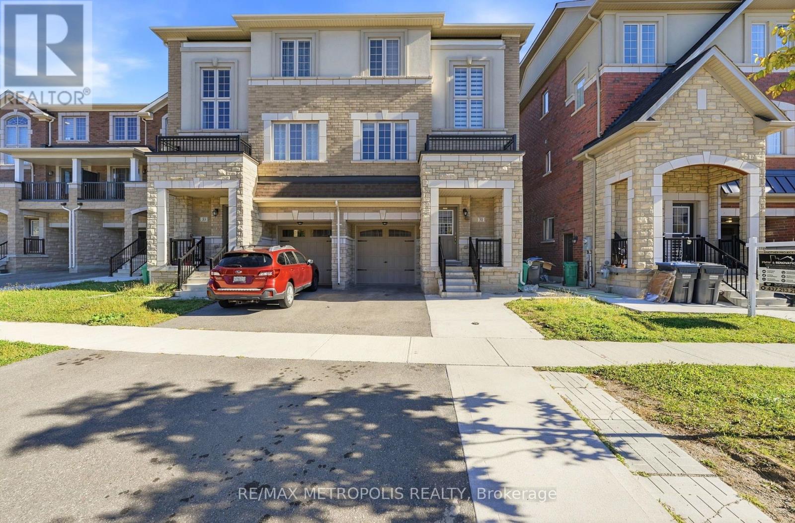 31 Allegro Drive