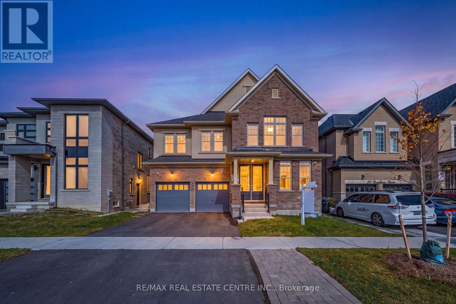39 Goodview Drive, Brampton, ON photo 1
