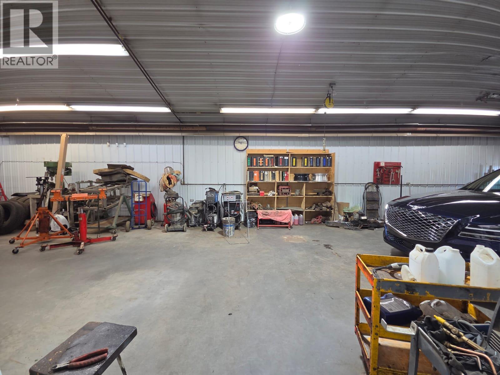  4083 Jackfish Lake Road, Chetwynd - Image 1