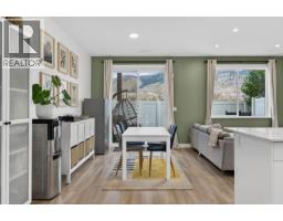Full ensuite bathroom - 8960 Dallas Drive Unit# 102, Kamloops, BC V2C0K8 Photo 11