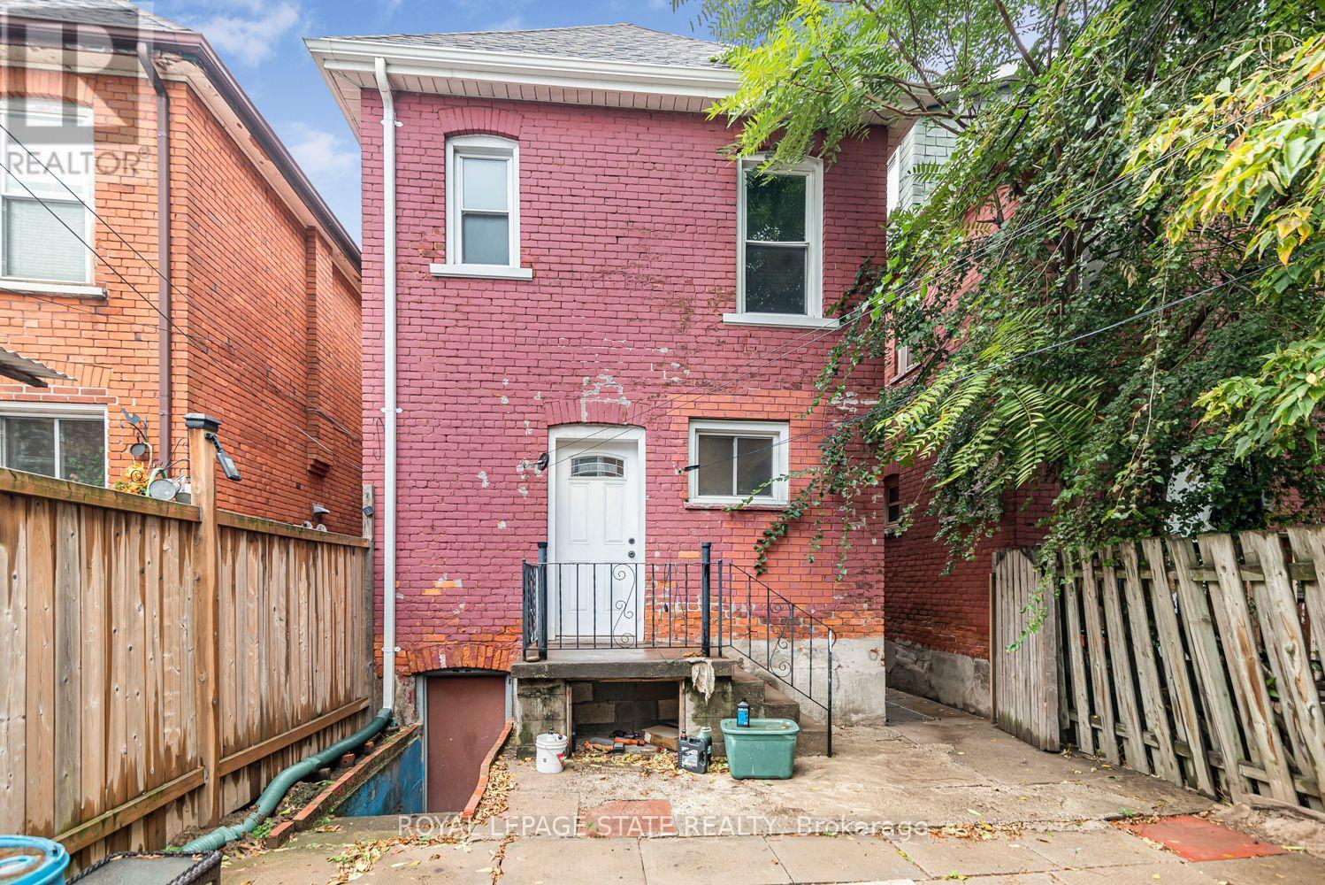 46 Holton Avenue North, Hamilton, ON photo 35