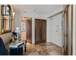 Foyer - 75 Riverside Drive East Unit# 1504, Windsor, ON N9A7C4 Photo 9