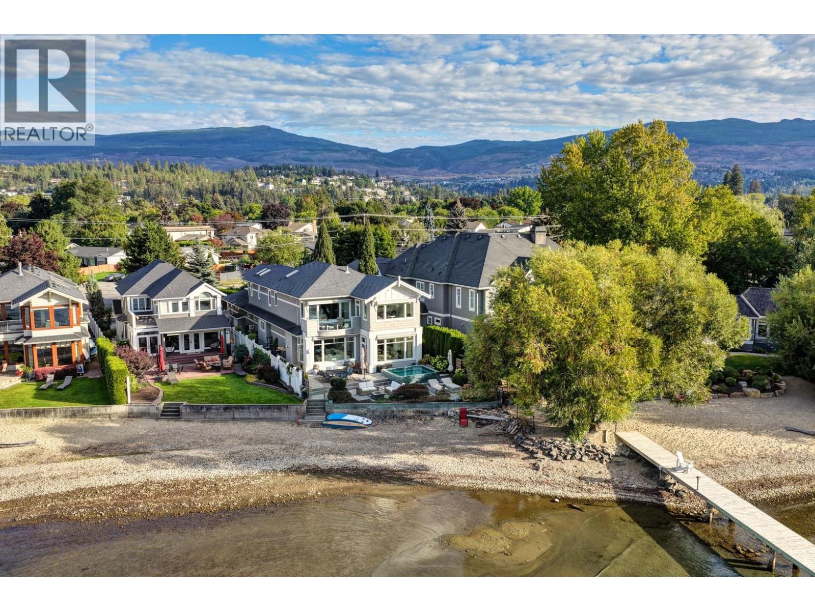 4190 Lakeshore Road Unit# 6, Kelowna - Image 1