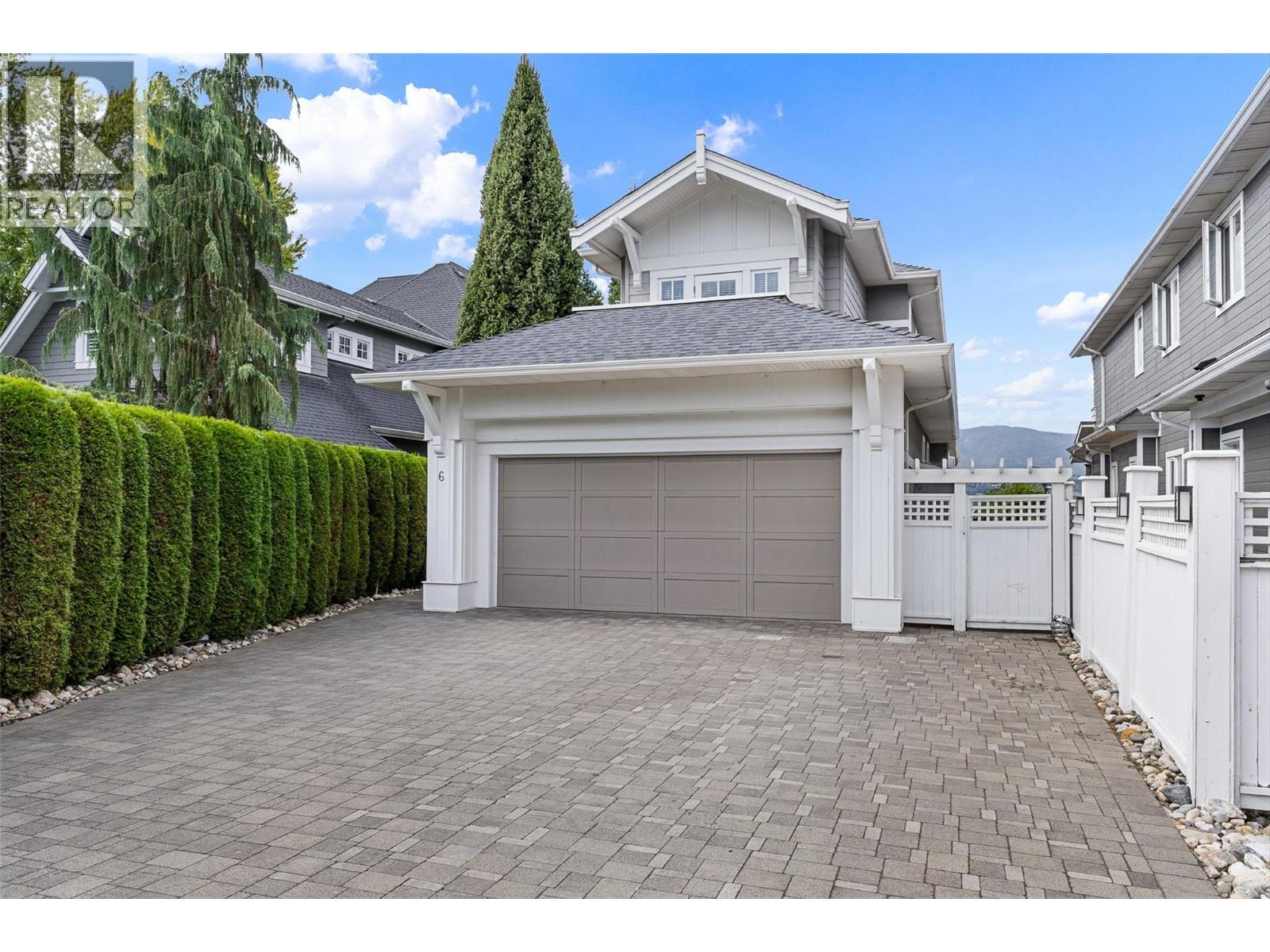 4190 Lakeshore Road Unit# 6, Kelowna - Image 1