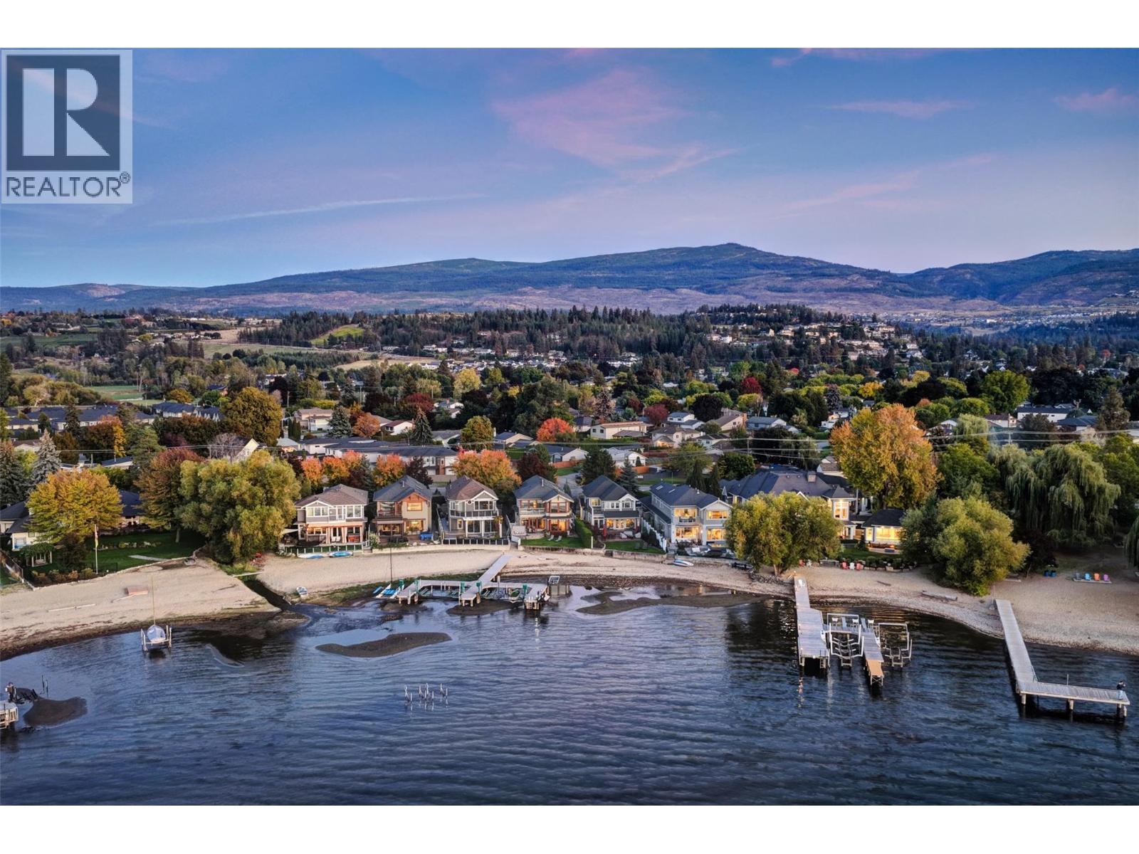 4190 Lakeshore Road Unit# 6, Kelowna - Image 1