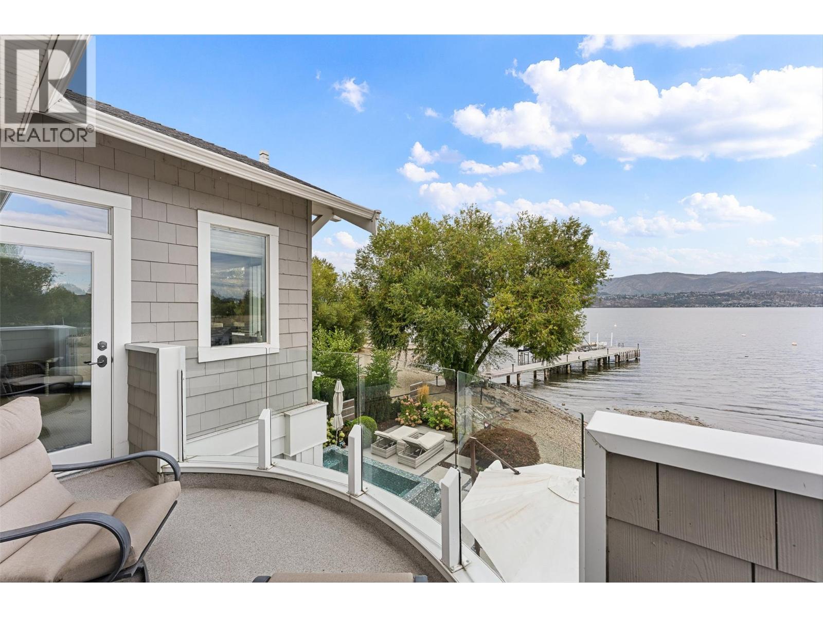 4190 Lakeshore Road Unit# 6, Kelowna - Image 1