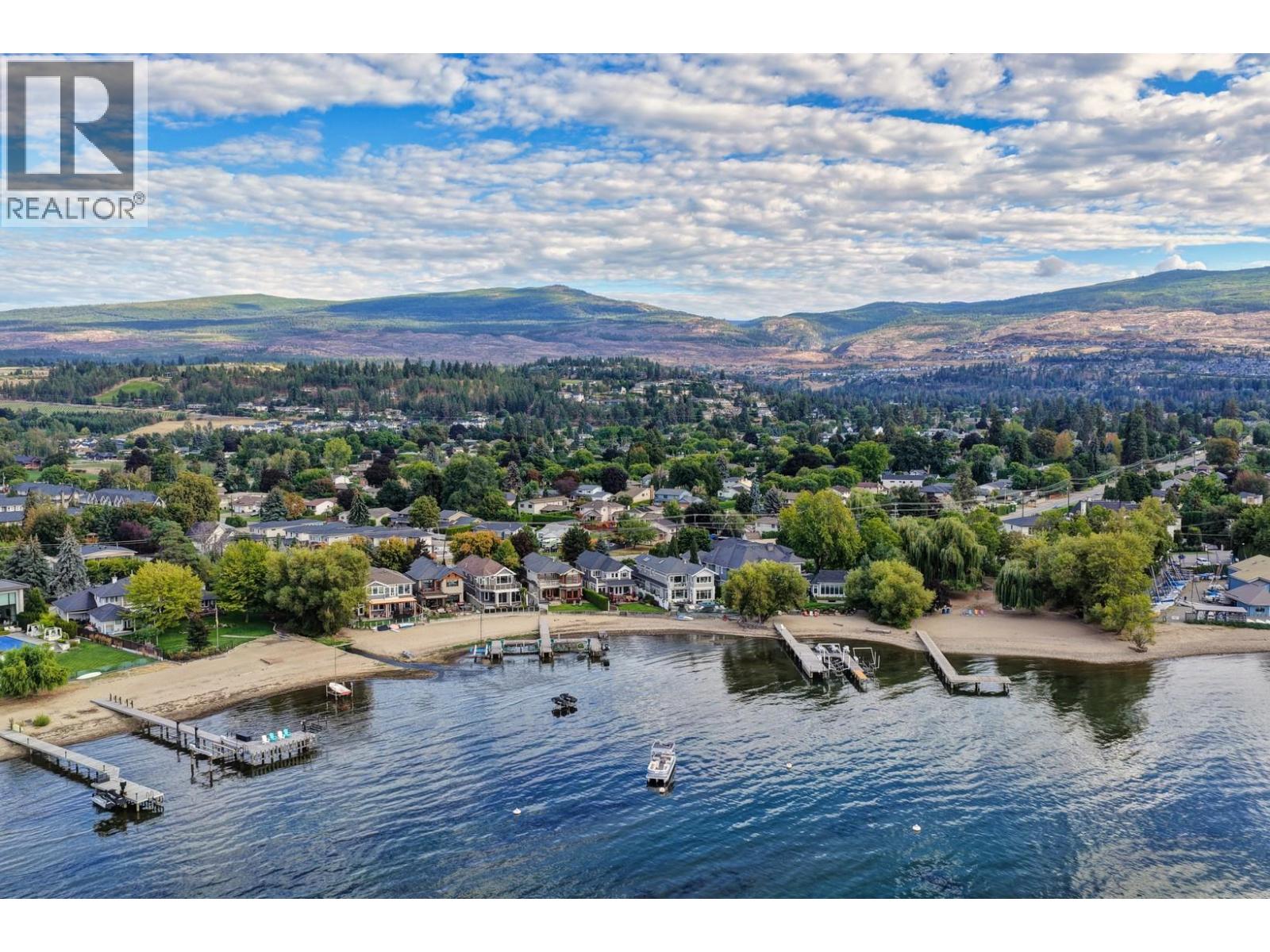 4190 Lakeshore Road Unit# 6, Kelowna - Image 1