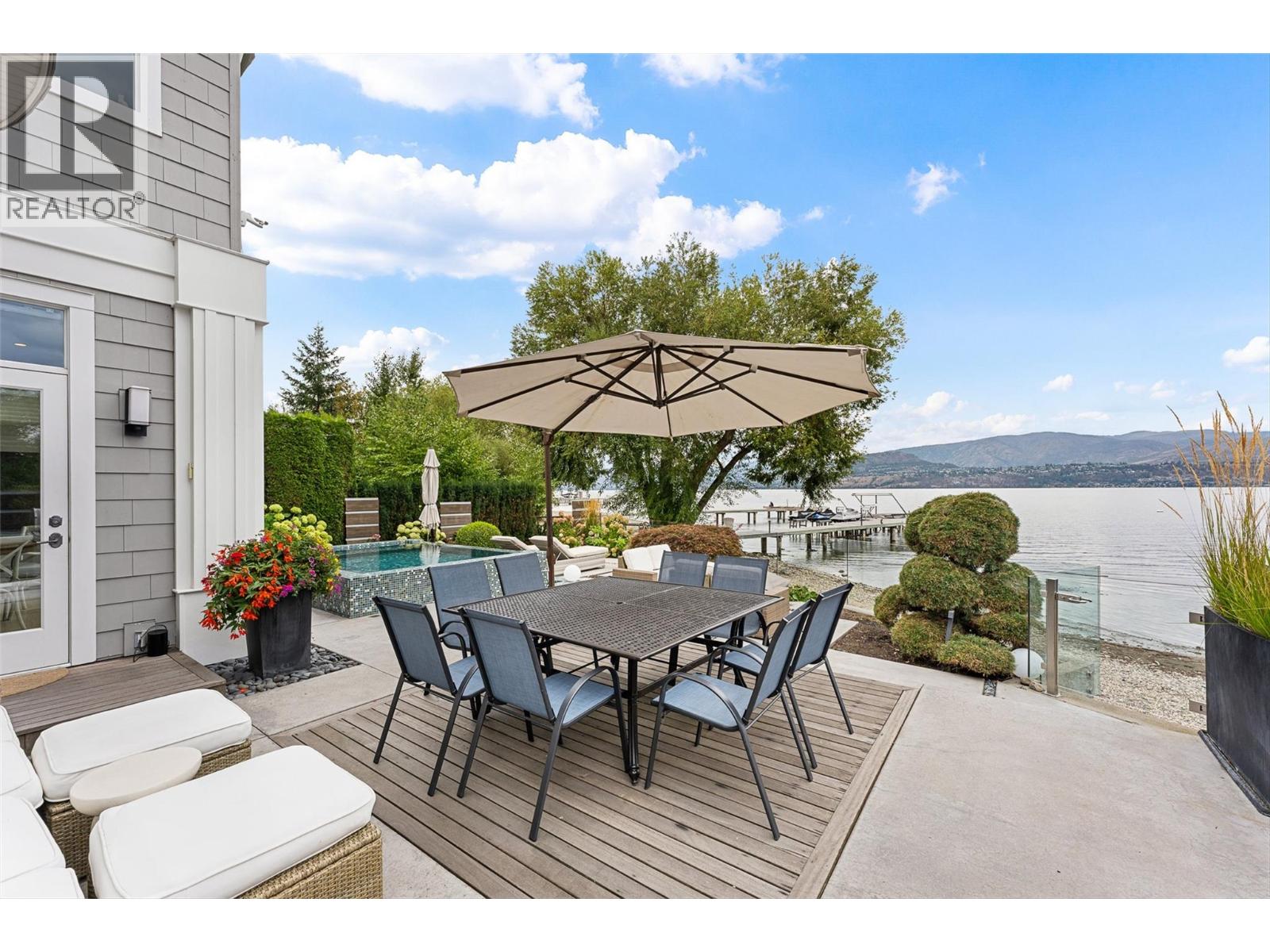 4190 Lakeshore Road Unit# 6, Kelowna - Image 1