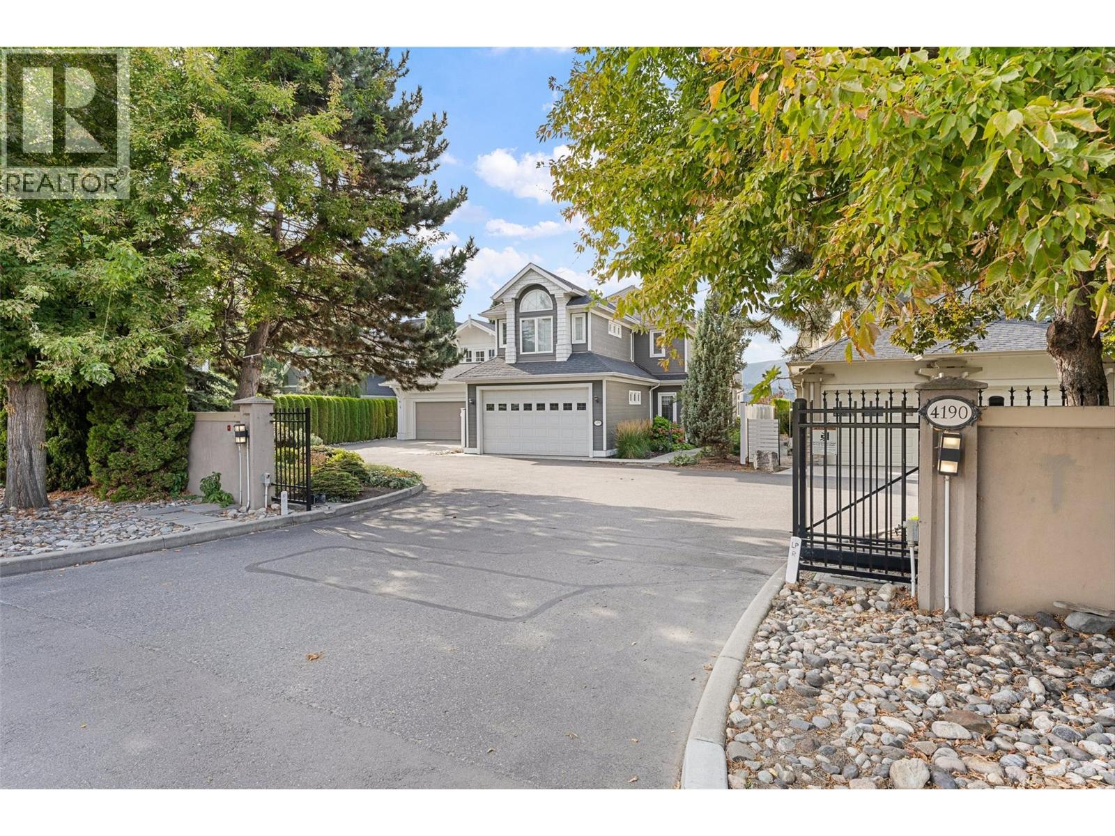 4190 Lakeshore Road Unit# 6, Kelowna - Image 1