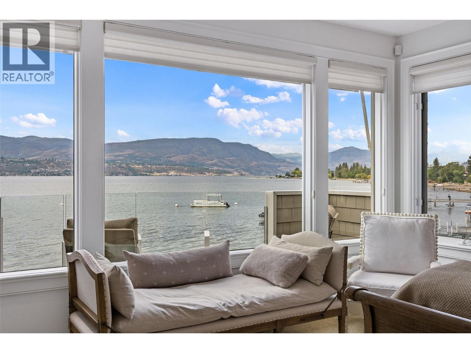 4190 Lakeshore Road Unit# 6, Kelowna - Image 1