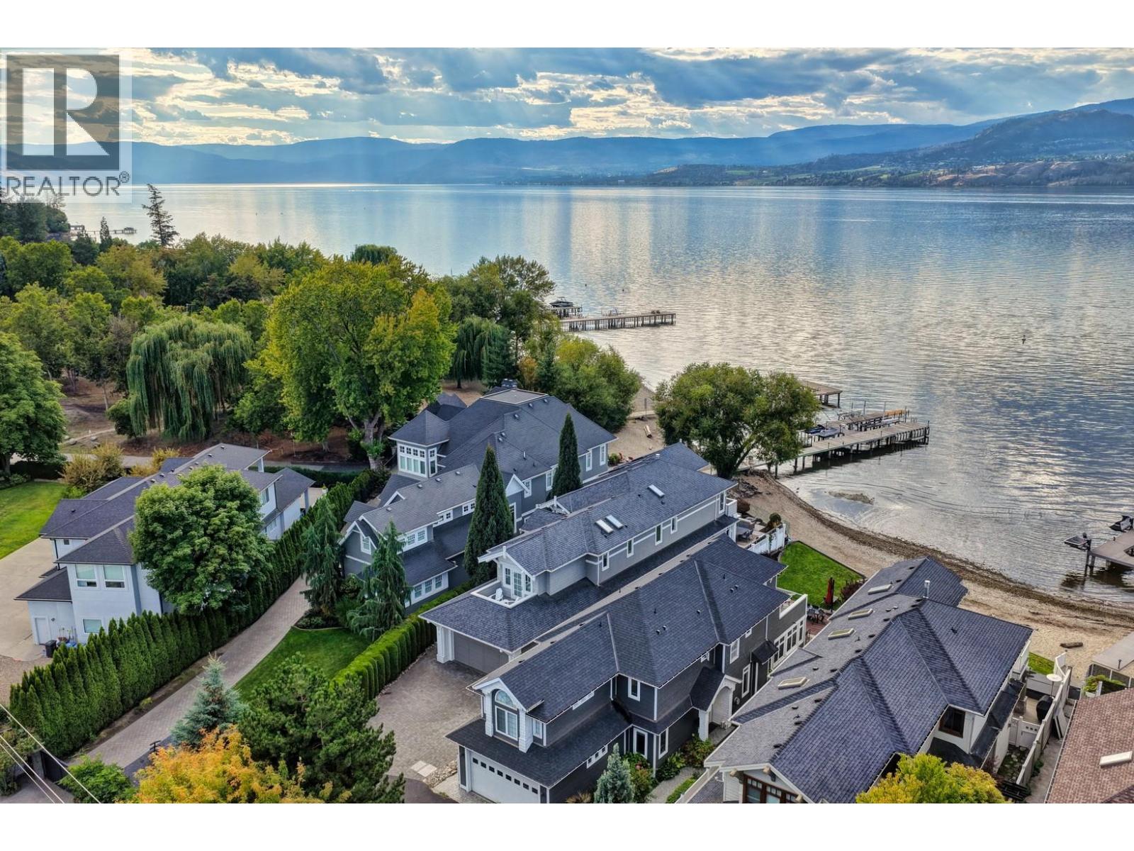 4190 Lakeshore Road Unit# 6, Kelowna - Image 1