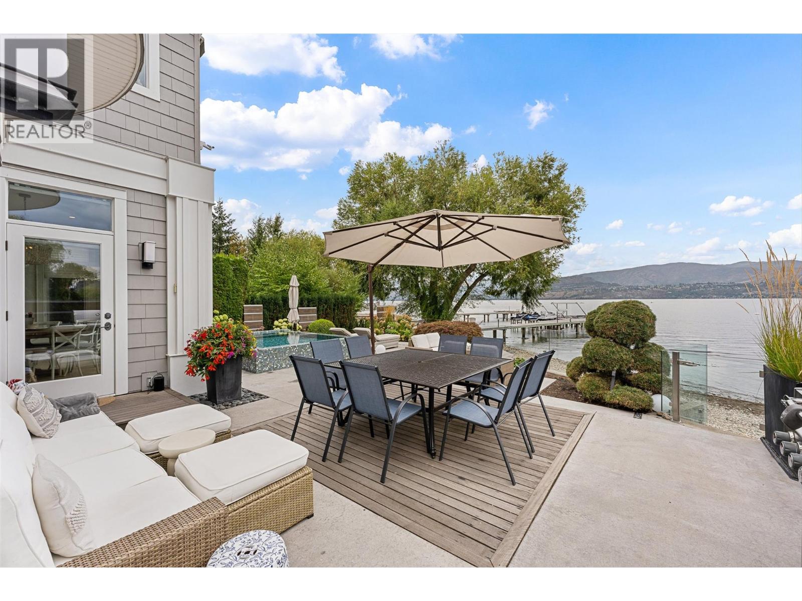 4190 Lakeshore Road Unit# 6, Kelowna - Image 1