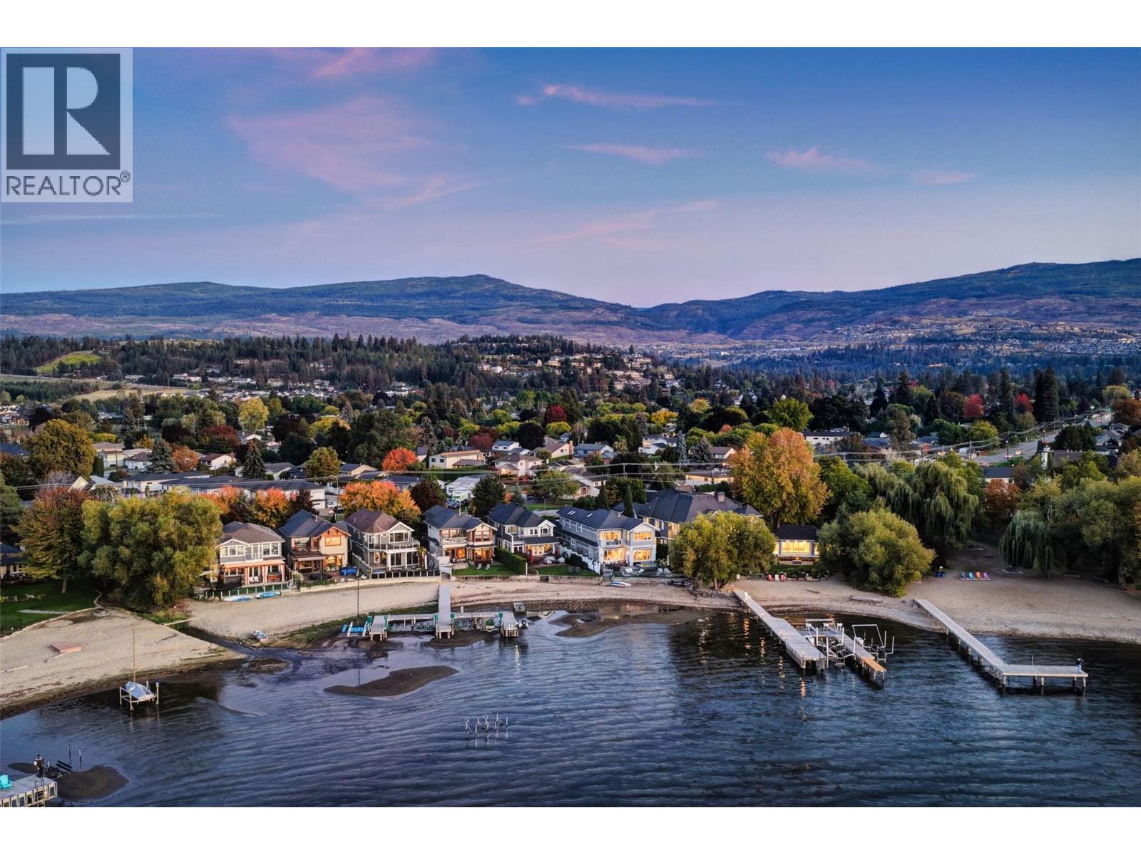 4190 Lakeshore Road Unit# 6, Kelowna - Image 1