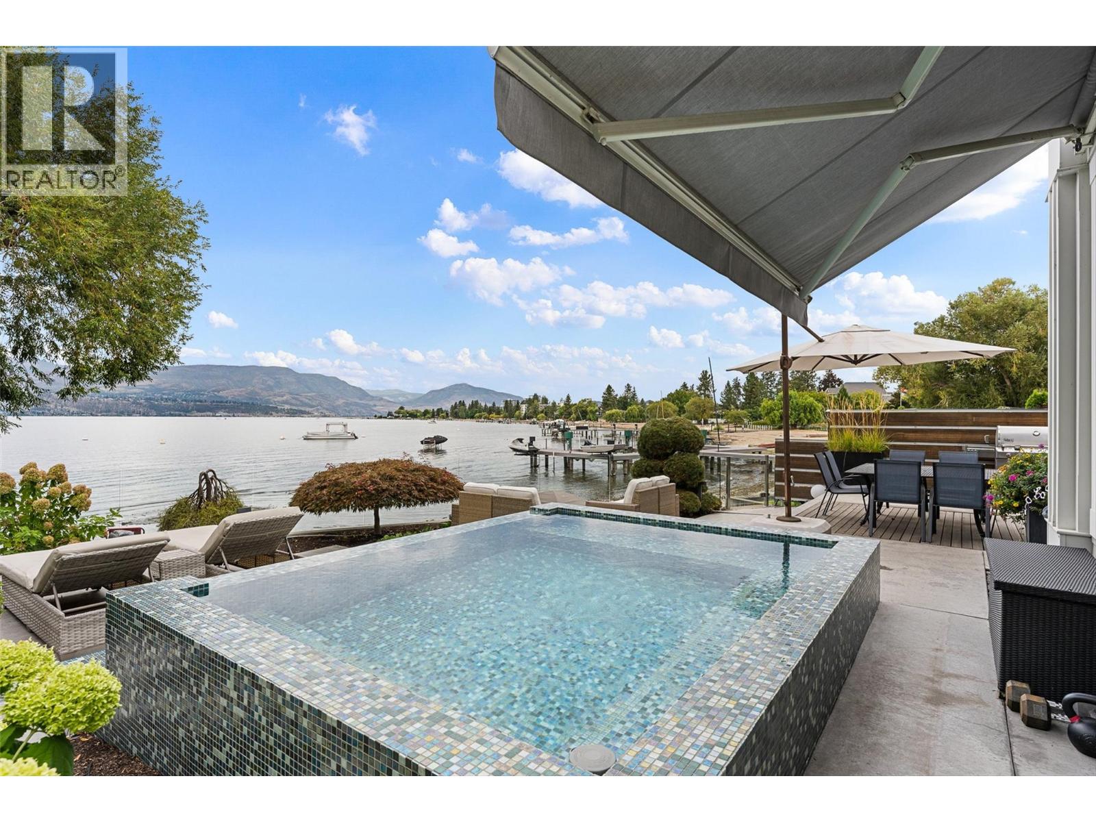4190 Lakeshore Road Unit# 6, Kelowna - Image 1
