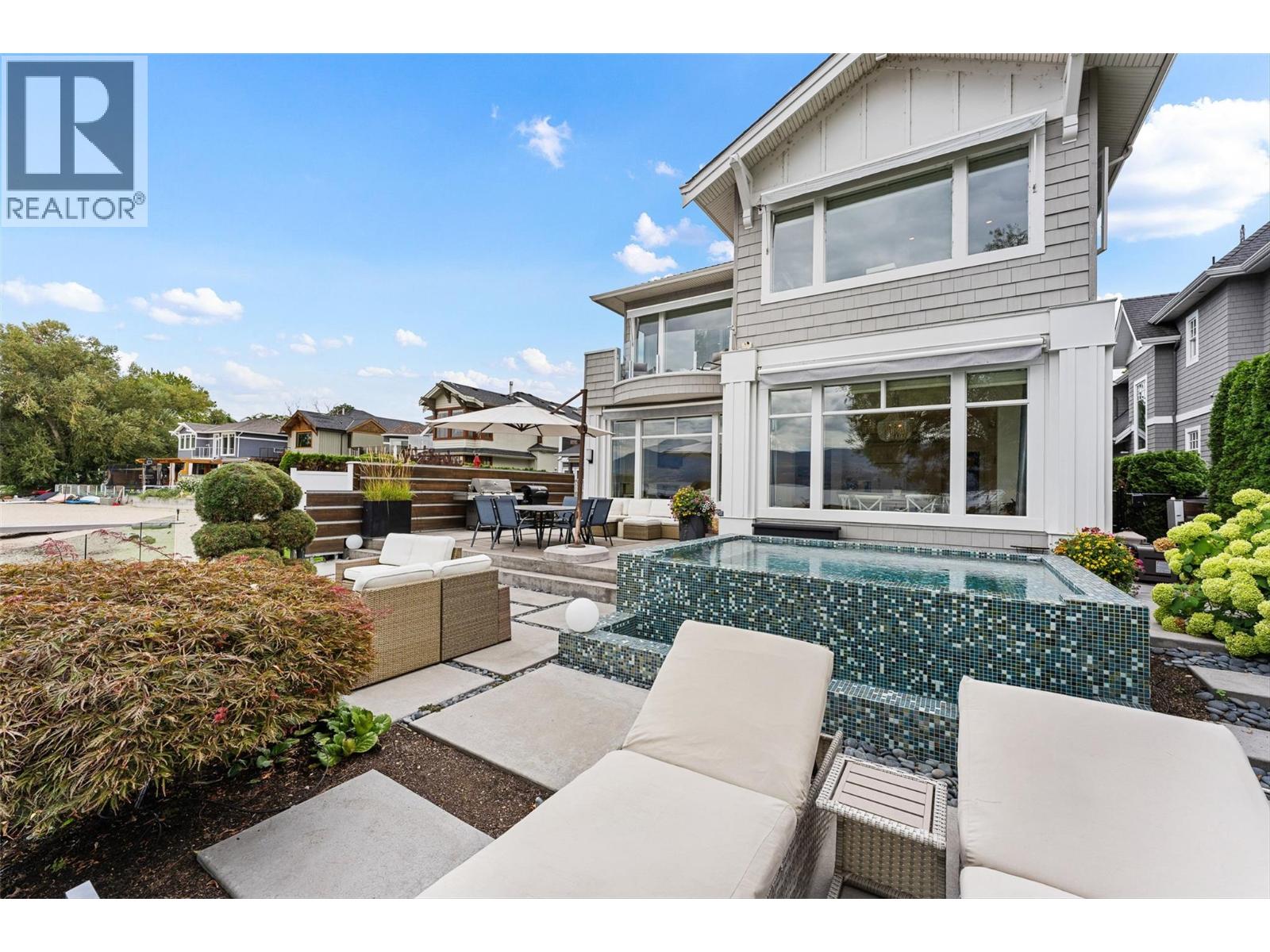 4190 Lakeshore Road Unit# 6, Kelowna - Image 1