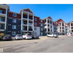 Apartment for sale at #125 920 156 St NW, Edmonton — MLS® E4512791