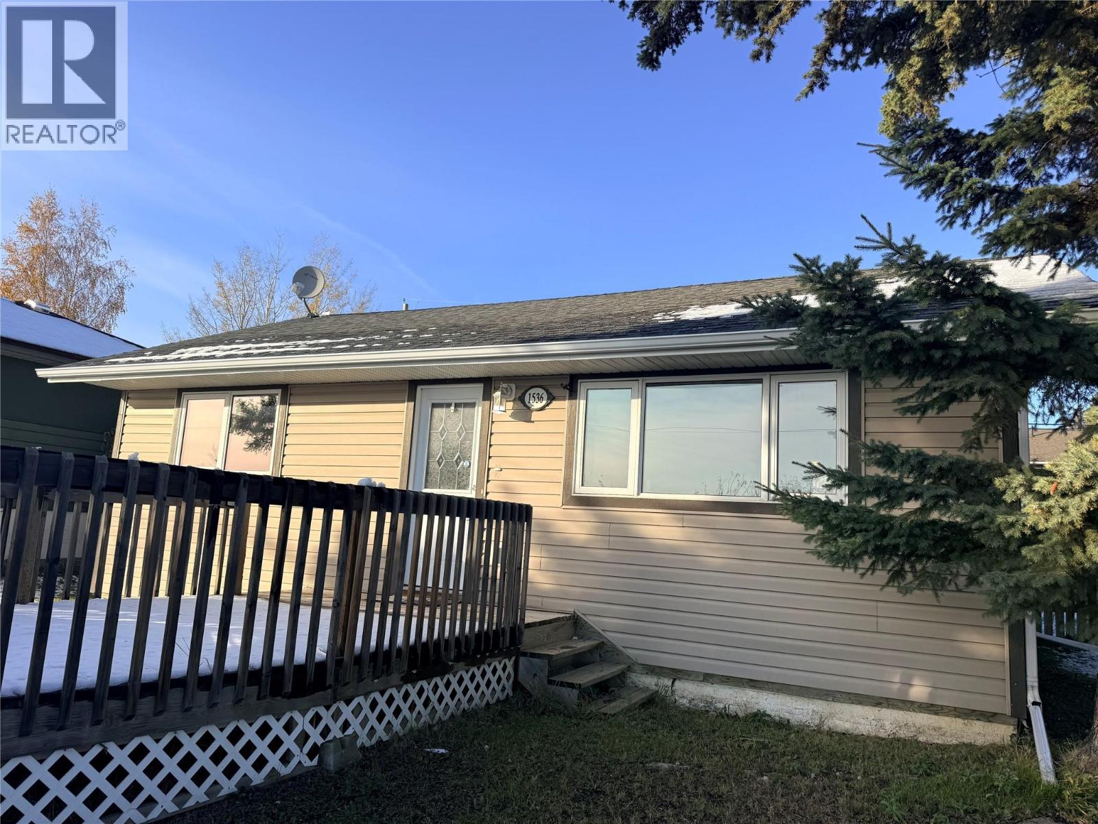 Property for sale at 1536 96 Avenue