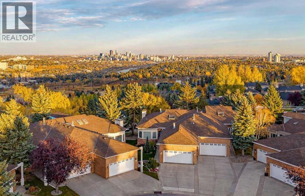 63 Prominence Point SW, Calgary