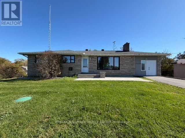 2717 Stagecoach Road
