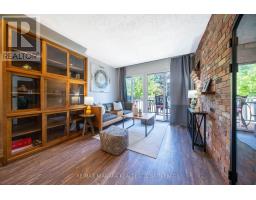 Bedroom 3 - 38 Yonge Boulevard, Toronto, ON M5M3G5 Photo 13