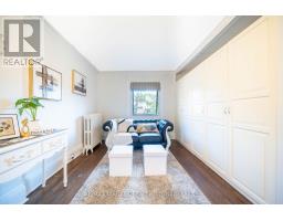 38 Yonge Boulevard, Toronto, ON M5M3G5 Photo 35