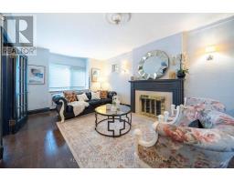 Family room - 38 Yonge Boulevard, Toronto, ON M5M3G5 Photo 9