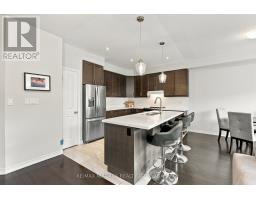 Living room - 46 Pinot Crescent, Hamilton, ON L8E0J8 Photo 10