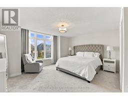 Bedroom - 46 Pinot Crescent, Hamilton, ON L8E0J8 Photo 15