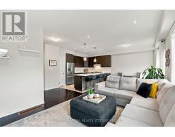 Dining room - 46 Pinot Crescent, Hamilton, ON L8E0J8 Photo 9