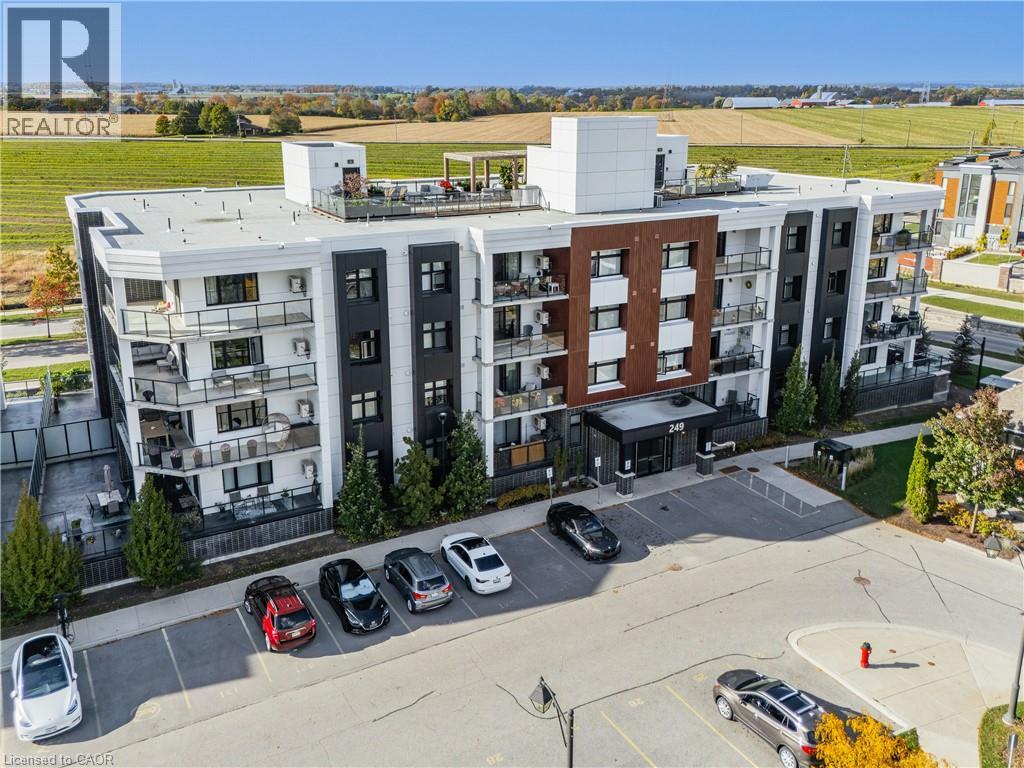 249 GREY SILO Road Unit# 302, Waterloo — photo 5