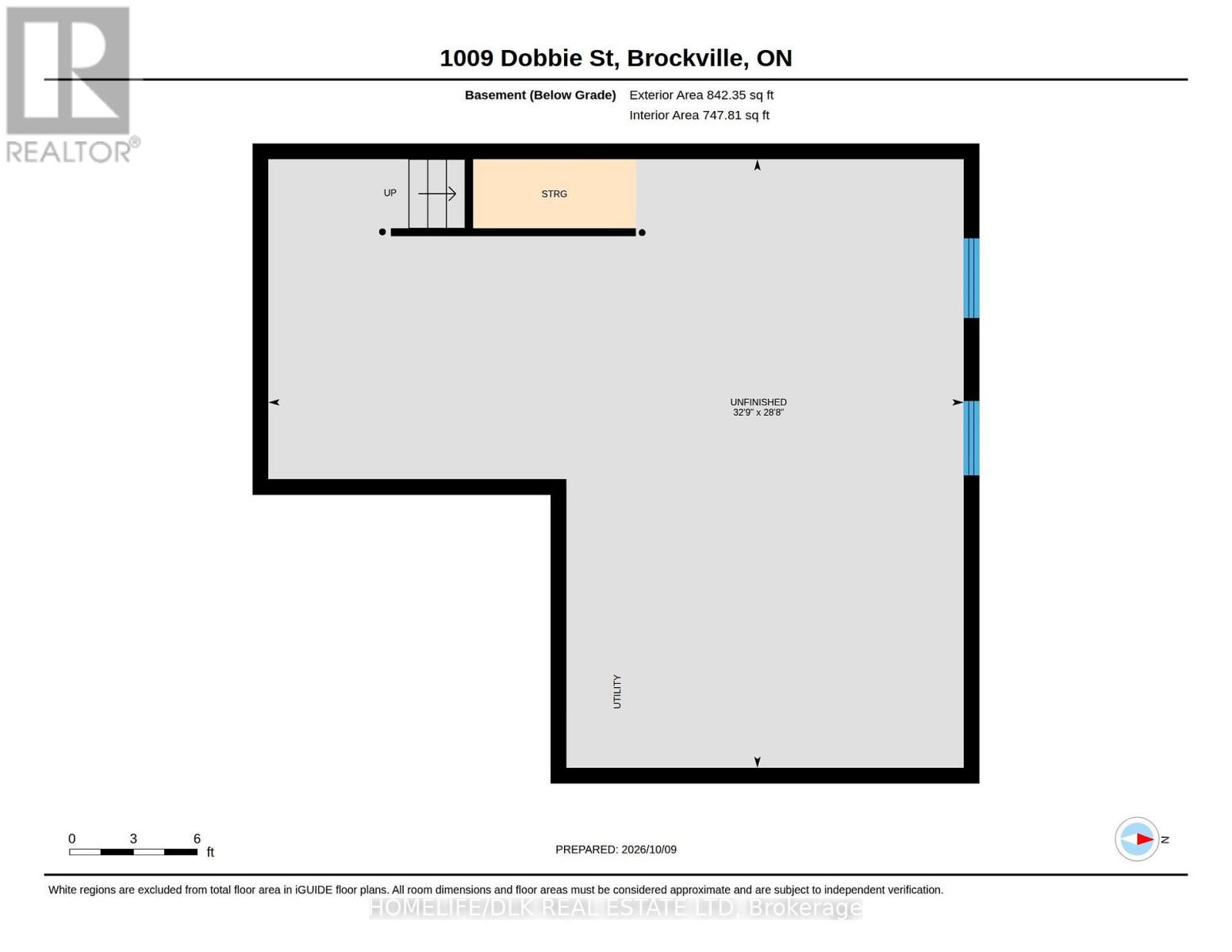 1009 Dobbie Street — photo 37