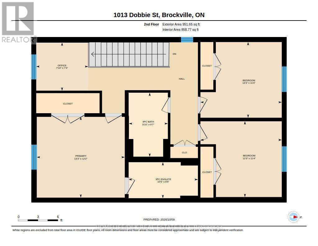 1013 Dobbie Street — photo 34