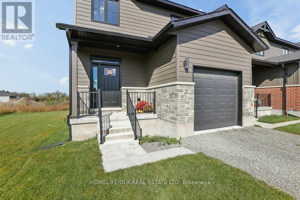 1013 DOBBIE STREET, Brockville — photo 5
